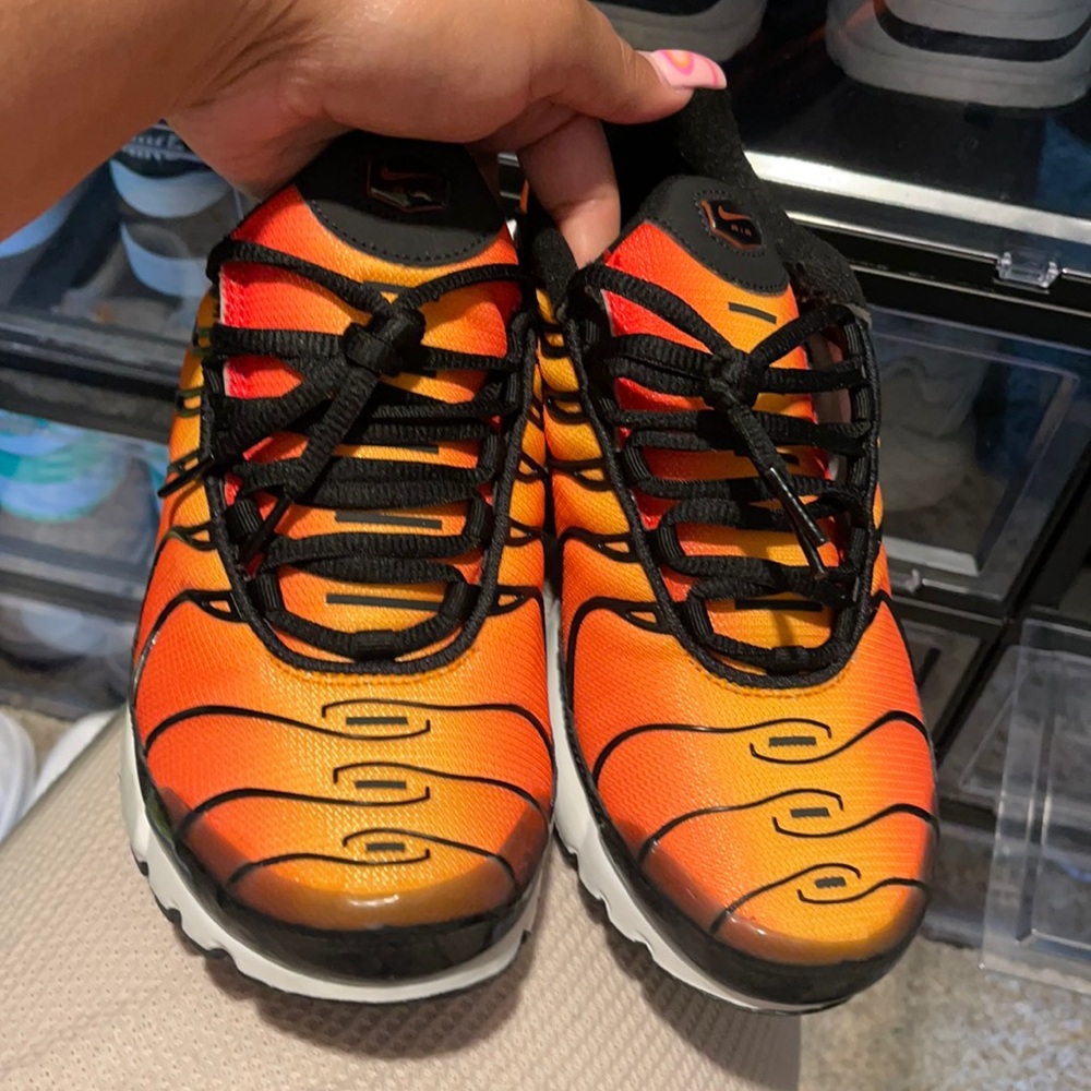 Nike 97